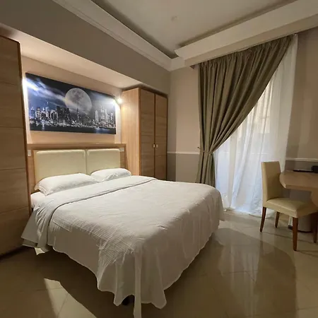 Bed & Breakfast Spqr