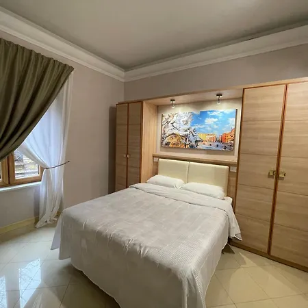 Bed & Breakfast Spqr Roma
