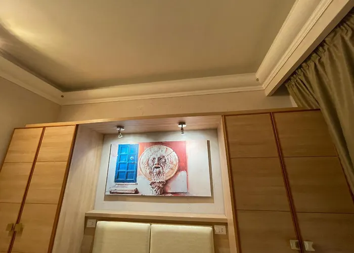 B&B Spqr 로마