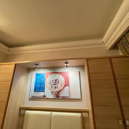 住宿加早餐酒店 Spqr 罗马